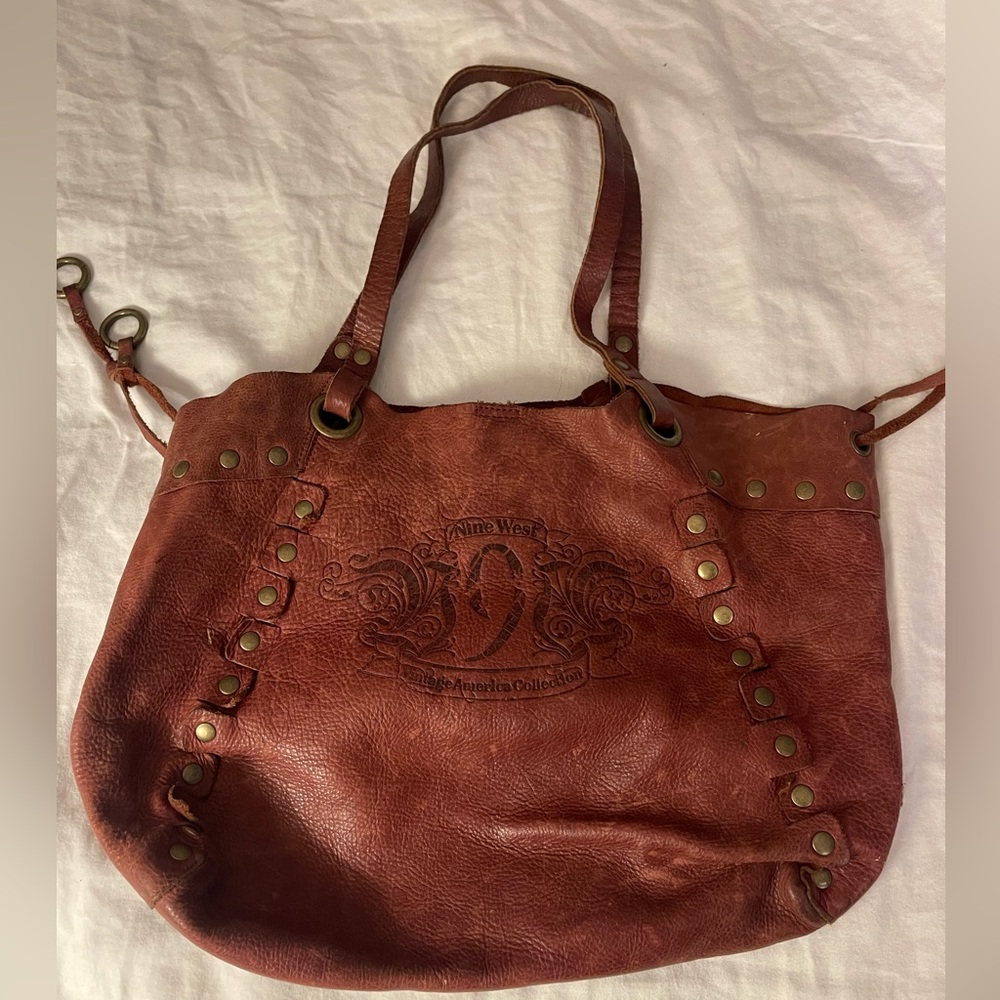 Nine West Vintage American Collection handbag